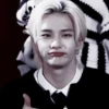 ::Hyunjin @teafancams :: 13