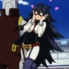 My Hero Academia | 14