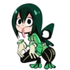 My hero academia 15