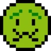 16bit emoji 17
