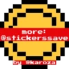 16bit emoji 18