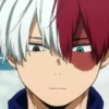 My Hero Academia | 16