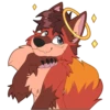 OneShotFox - by 14