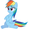 Rainbowy 23