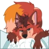 OneShotFox - by 15