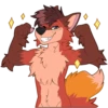 OneShotFox - by 16