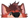 OneShotFox - by 17