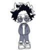My hero academia 20