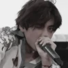 #mood: taehyung ;: by 20