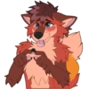 OneShotFox - by 18