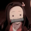 Nezuko by 20