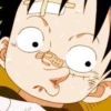One piece mood 14