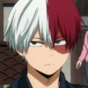 My Hero Academia | 22