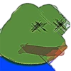 PEPE MUSTA 25