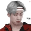 #mood: taehyung ;: by 22