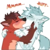 OneShotFox - by 21