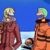 One piece mood 16