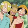 One piece mood 17