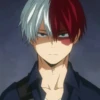 My Hero Academia | 24