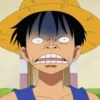 One piece mood 18