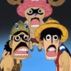 One piece mood 19
