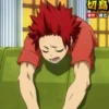 My Hero Academia | 26