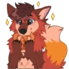 OneShotFox - by 24
