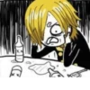 One piece mood 21