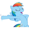 Rainbowy 27
