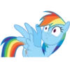 Rainbowy 28