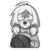 ОлR; @tinybunnyhentai + 27