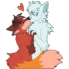 OneShotFox - by 25