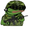 PEPE MUSTA 30