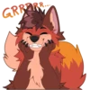 OneShotFox - by 26