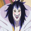 One piece mood 28