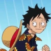 One piece mood 29