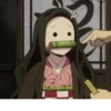 Nezuko by 28
