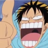 One piece mood 30