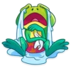 Oliver the Frog 5