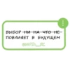 ВЫБОР НИ НА ЧТО не ПОВЛИЯЕТ В БУДУЩЕМ @NVTA_RC