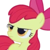 101 Ponies by BlackNebulaR 5