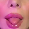 Pretty mouth 5