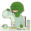 Pepe :: 9