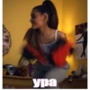 mood: ariana grande 5