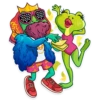 Oliver the Frog 7