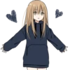 Hoodiegirl(cool) • 6