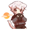 Cute cat ear boy 6