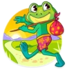 Oliver the Frog 8