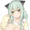Neko-UwU [@Otakuzdream] 10