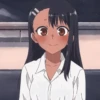 ✿ NAGATORO-SAN ✿ @anime_sticks :: 9